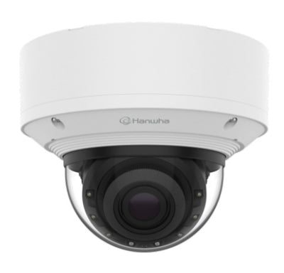 hanwha PND-A9082RV 8MP 3