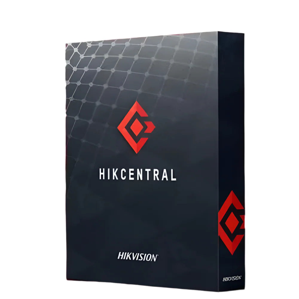 hik_central