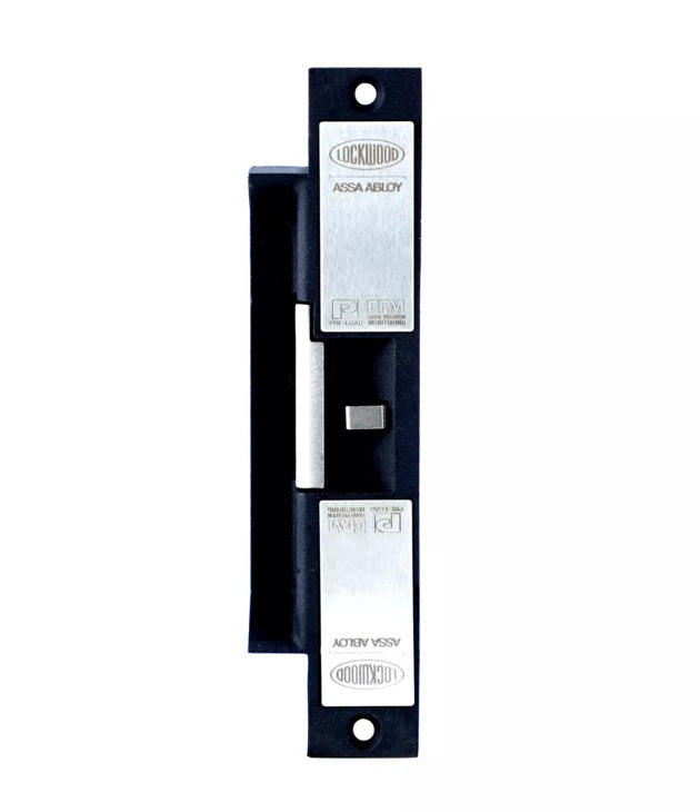 lockwood ES9100 electric strike