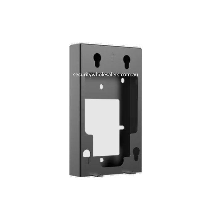 r20a akuvox on wall box - securitywholesalers2