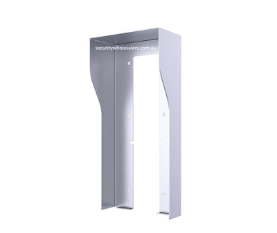 r27 r28 on wall rain cover - securitywholesalers