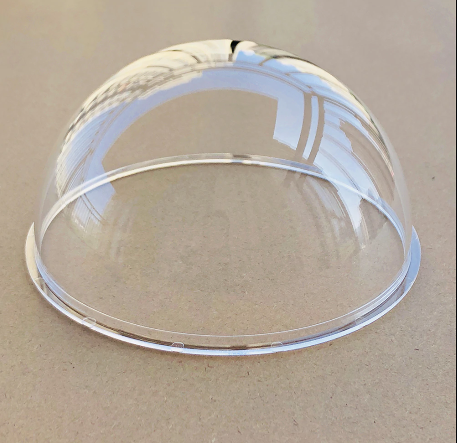 replacementdomecoverHikvision