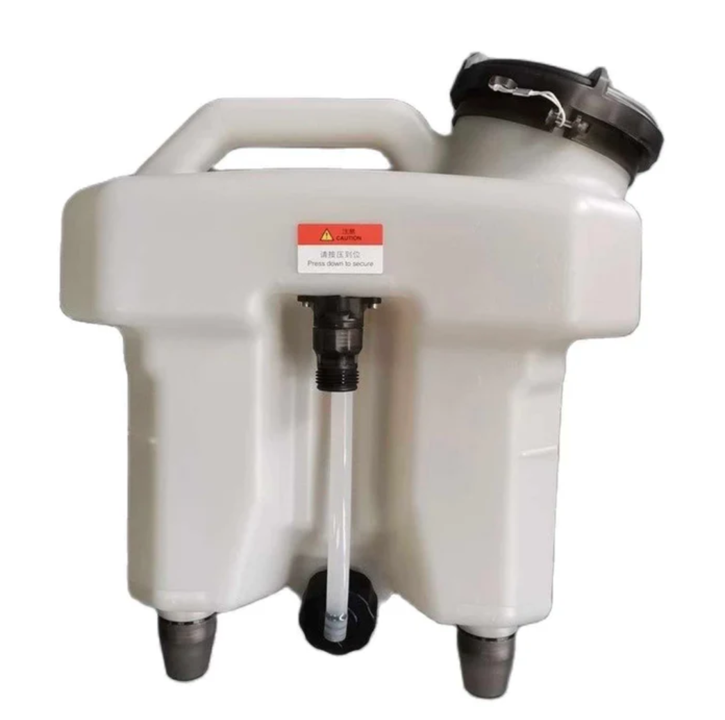 spraytank