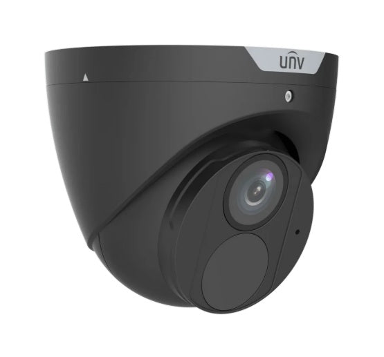 uniview IPC3618LE-ADF28KM-H-BK 2