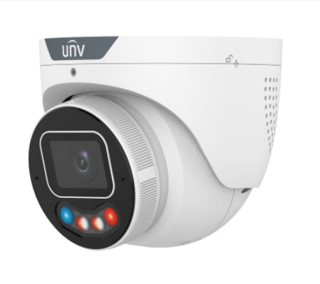 uniview IPC3638SE-ADF28KMC-WP-I1