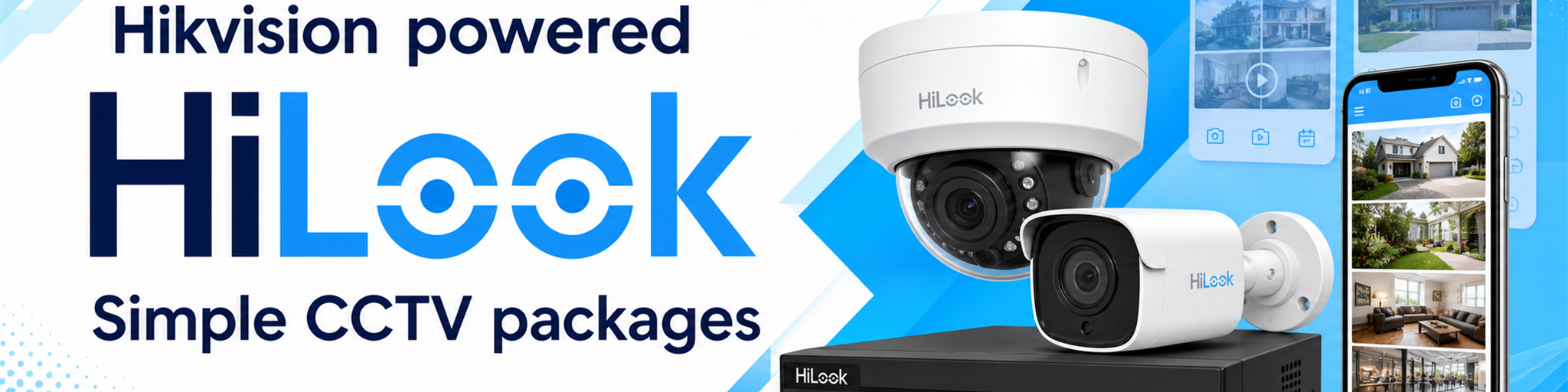 HiLook Network Video Recorders