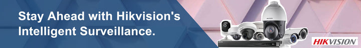 Hikvision
