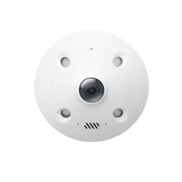 TP-Link VIGI Insight S655I 5MP Fisheye Eco camera