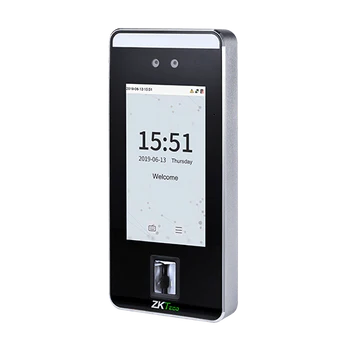 ZKTeco SPEEDFACE V5L Face Access Control Fingerprint