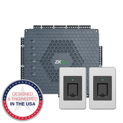 ZKTeco ATLAS-2FR1500A460 Atlas Kit