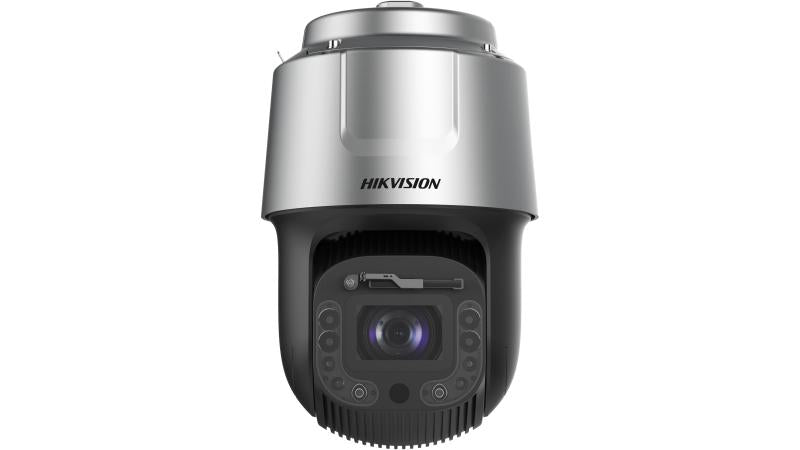 Hikvision DS-2DF8C442IXG-ELW 8C Series 4MP 42X DarkFighter IR Network Speed Dome PTZ