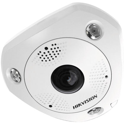 Hikvision DS-2CD6332FWD-IV Camera
