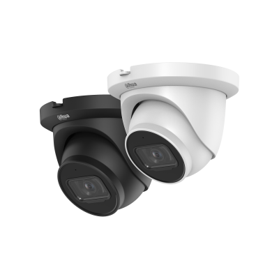 Dahua IPC-HDW5842TM-ASE-S3 8MP WizMind S-Series Fixed-Focal Eyeball Network Camera