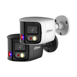 Dahua IPC-PFW3849S-A180-AS-PV 8MP 180° TiOC Duo Splicing Bullet WizSense Network Camera