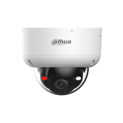 Dahua IPC-HDBW3549R1-ZAS-PV 5MP Smart Dual Light TIOC Motorised Dome WizSense Network Camera
