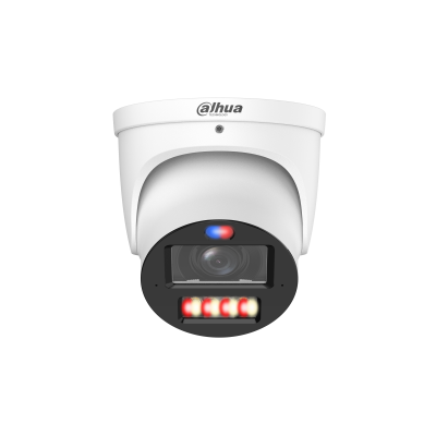 Dahua IPC-HDW3849H-ZAS-PV-PRO-ANZ  8MP 4K WizSense TiOC PRO Vari-Focal Eyeball Network Camera