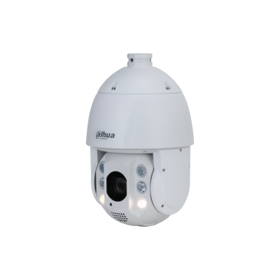 Dahua 4MP SD6C3432XB-HNR-AGQ-PV TIOC 32x Starlight IR WizSense 4G Network PTZ Camera