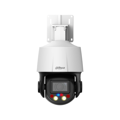 Dahua DH-SD3E405DB-GNY-A-PV1 4MP 5x TiOC WizSense Network PTZ Camera