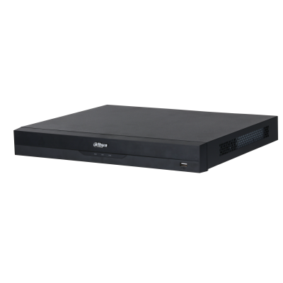 Dahua DHI-NVR5208-8P-AI/ANZ-PRO 8 Channel WizMind AI Network Video Recorder