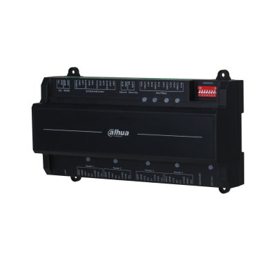 Dahua ASC2204B-S Access Controller