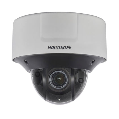 Hikvision DS-2CD5526G0-IZHS 2MP Outdoor Darkfighter Dome Camera, 140dB 60fps WDR 8-32mm