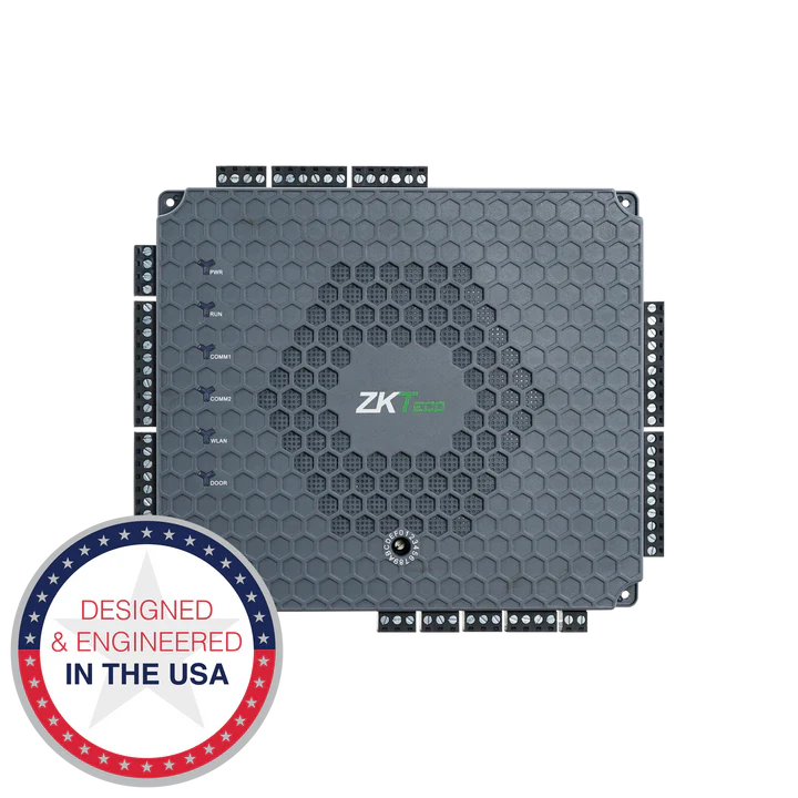 ZKTeco ATLAS 260 WIFI 2-Door Network Controller WiFi Panel