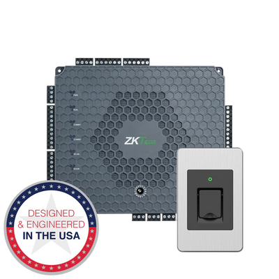 ZKTeco ATLAS-1FR1500A260 Atlas Kit
