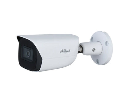 Dahua DH-IPC-HFW3466EP-AS-AUS 4MP Bullet Network Camera 50m IR 2.8mm with SMD 4.0, Wizsense
