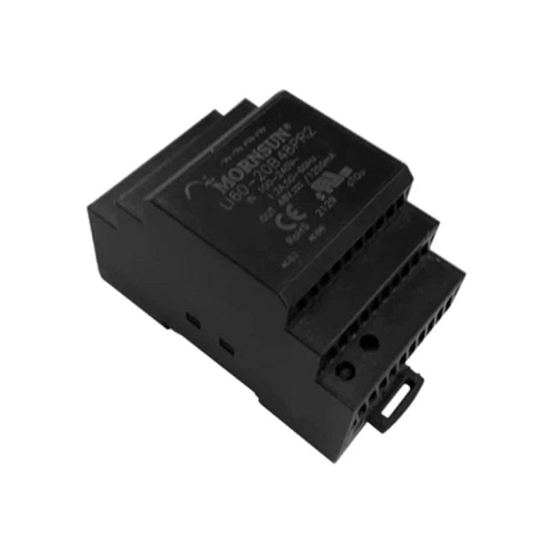 48V power supply for NS-2