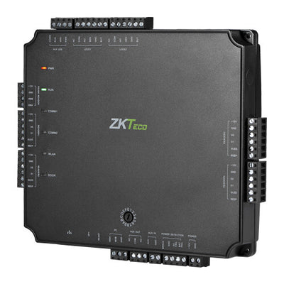 ZKTeco ATLAS-200 BUNDLE 2-Door Network Controller Panel