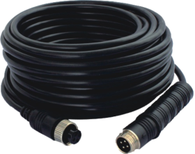 16m 4 Pin Aviation Cable