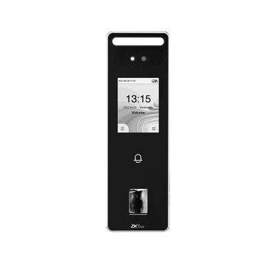 ZKTeco SPEEDFACE-V3L (FP) Face Access Control Fingerprint
