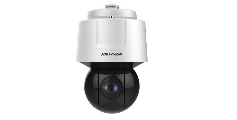 Hikvision DS-2DF6A436X-AELY 4MP 36X DarkFighter Network Speed Dome