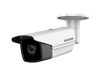 Hikvision DS-2CD4A65FIZ28 6MP Outdoor Bullet Camera