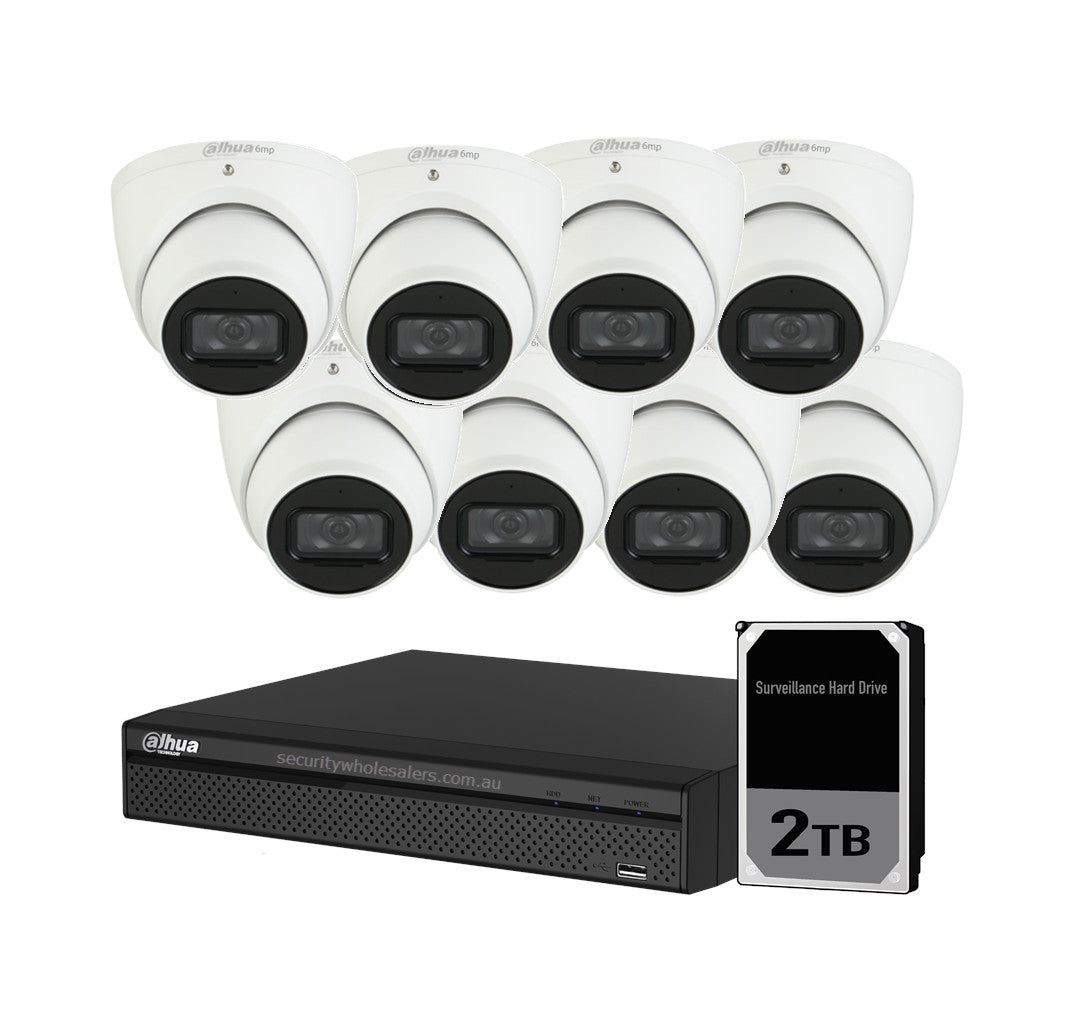 6mpkit_smartMotionDetection6cam