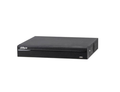 Dahua DH-XVR5104HS-4KL-X 4 Channel Penta-brid 4K Compact 1U DVR