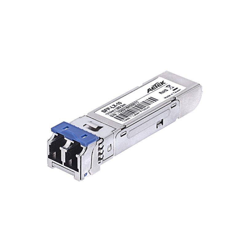 AET-SFP-LX-10