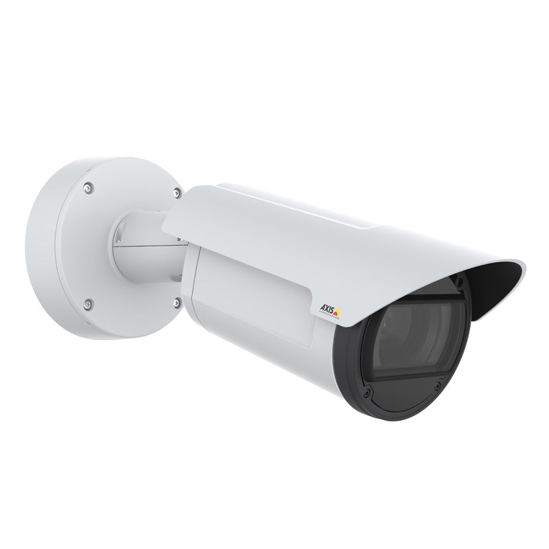 Axis Q1805-LE replaced Q1785-LE Network Camera, HDTV 1080p, 80m IR, Zi ...