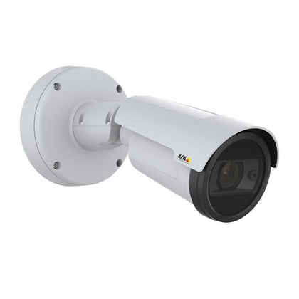 AXIS P1475-LE 2MP Outdoor AI Bullet Camera with Lightfinder & OptimizedIR