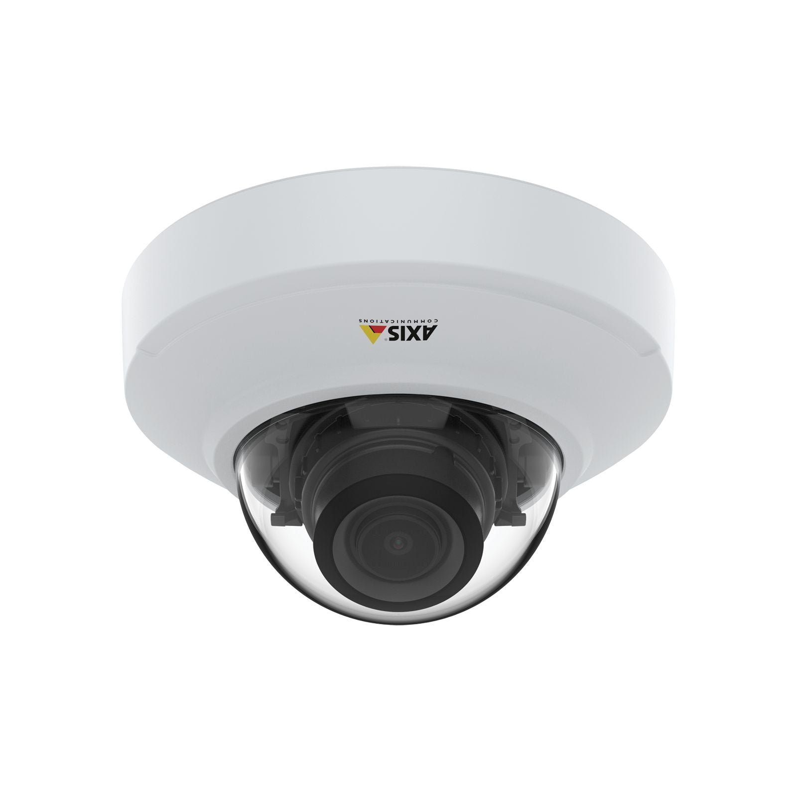Axis AXIS-02112-001 M4216-V 4MP Indoor Mini Dome Camera, H.265, WDR, H ...