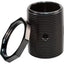 AXIS 1.5in NPS NPT male coupler