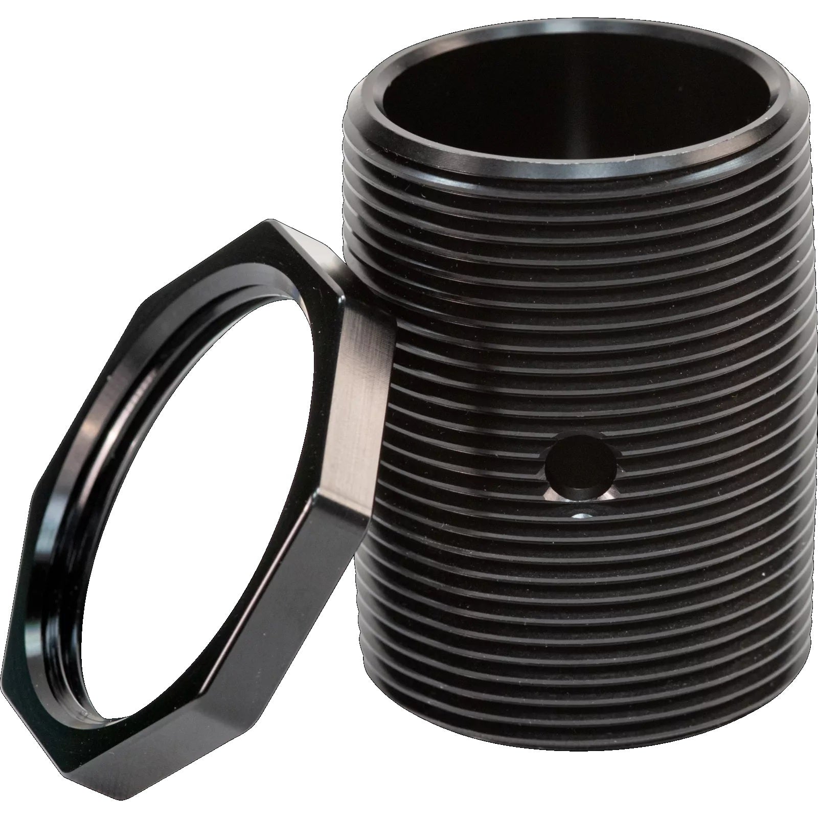 AXIS 1.5in NPS NPT male coupler