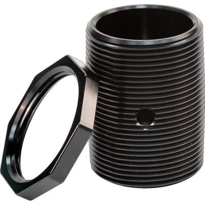 AXIS 1.5in NPS NPT male coupler