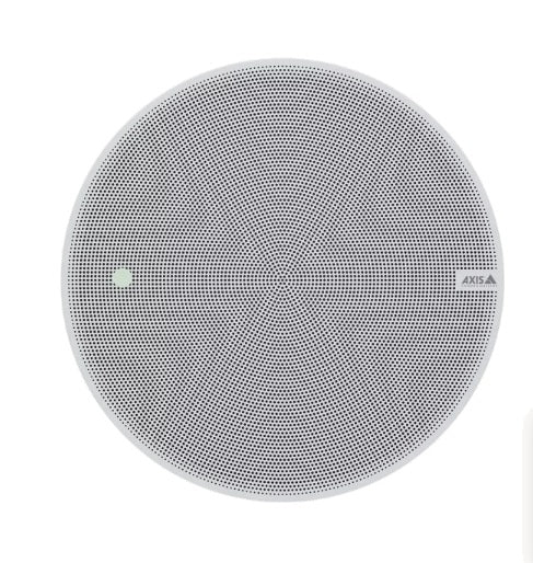 AXIS C1211-E indoor network speaker