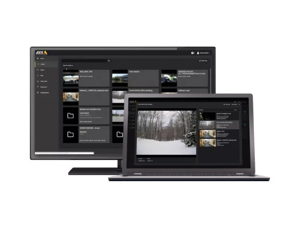 AXIS Case Insight AU License