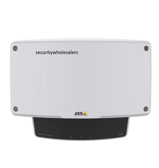 AXIS D2110-VE security radar 1
