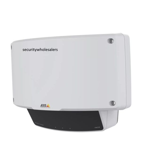AXIS D2110-VE security radar