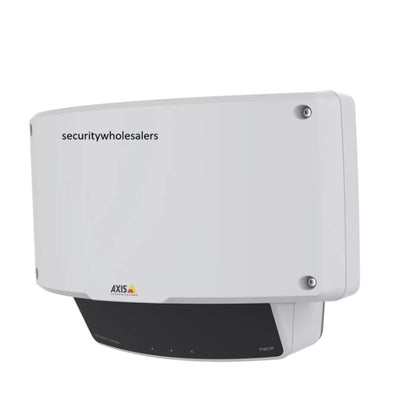 AXIS D2110-VE security radar