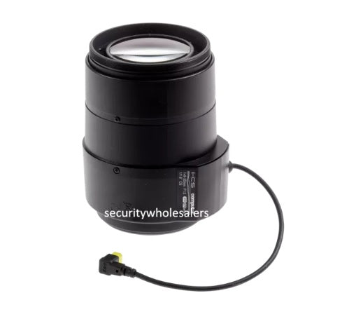 AXIS I-CS lens 8MP