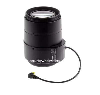 AXIS I-CS lens 8MP